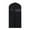 Black, variant on Vikakiooze Closet Organizers And Storage Garment Bag Suit Bag For Closet Storage And Travel Foldable Garment Bag For Hanging Clothes Travel Suit Bag With Id Card For Suits Coats Skirts