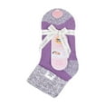 thumbnail image 2 of Heat Holders Ladies Extra Fluffy Bed Socks for Lounging Around, 2 of 2