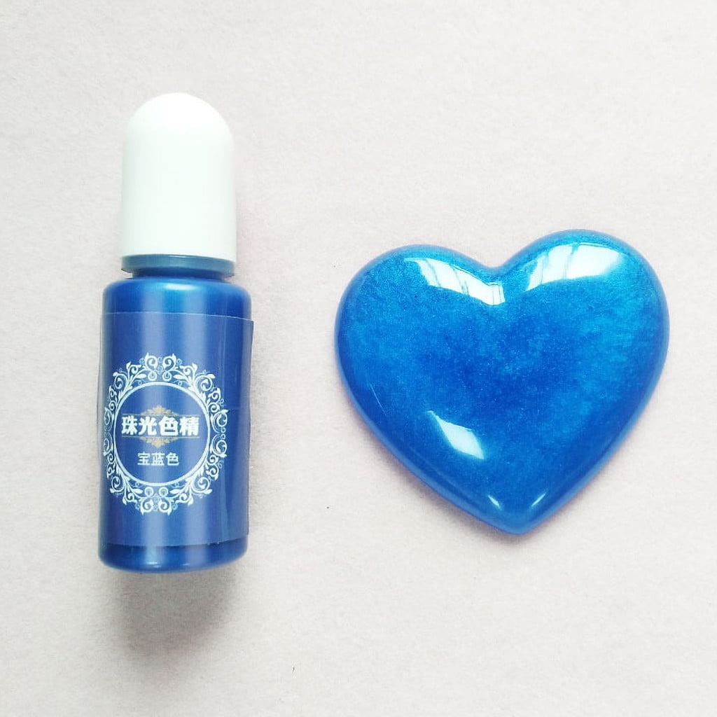 liquid resin crafts