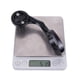 thumbnail image 4 of Soporte para computadora de bicicleta Soporte de montaje de computadora MTB Bike Out-front para Garmin / Cateye / Bryton Bicicleta de deportes Cámara de soporte de luz Soporte de soporte ZTTO Soporte para computadora de bicicleta, 4 of 7
