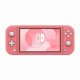thumbnail image 3 of Nintendo Switch Lite Handheld Video Game Console (Coral Pink) Refurbished - Multiplayer Bundle with 2 RetroFam Wireless Pro Controllers, Gamepad & Charger, 3 of 7