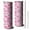 Pink Breast Cancer-2, variant on 20oz Pink Breast Cancer and Love Skinny Tumblers Stainless Steel Tumbler with Lid and Straw,Vacuum Insulated Double Wall Travel Tumbler Cups with Cleaning Brush for Coffee,Tea