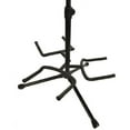 thumbnail image 3 of Zenison Triple Guitar Stand Upright Storage for 3 Instruments All Guitars & Bass, 3 of 5