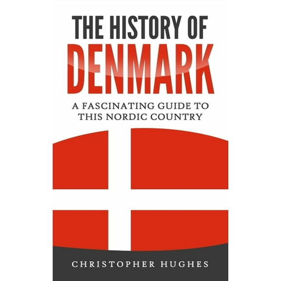 The History of Denmark (Paperback)