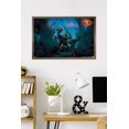 thumbnail image 2 of World of Warcraft: The War Within - Key Art Wall Poster, 22.375" x 34" Framed, 2 of 5