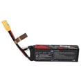thumbnail image 3 of RC LiPo Battery, RC Car Battery Pack 5000Mah High Power Conversion Rate  for MX 07 1/7, 3 of 7