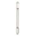 thumbnail image 1 of Hand Drill Bit  Mini Hand Drill Bit Double End Chuck Hand Twist Drill Bit Jewelry Watch Repair Tool Double End Hex Angle, 1 of 8