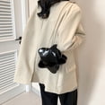 thumbnail image 5 of Jiibva Star Shaped Crossbody Bags Women Cute Star Shoulder Bag with Adjustable Chain Strap Handbags Single Messenger Bag for Wedding Party Proms, 5 of 7