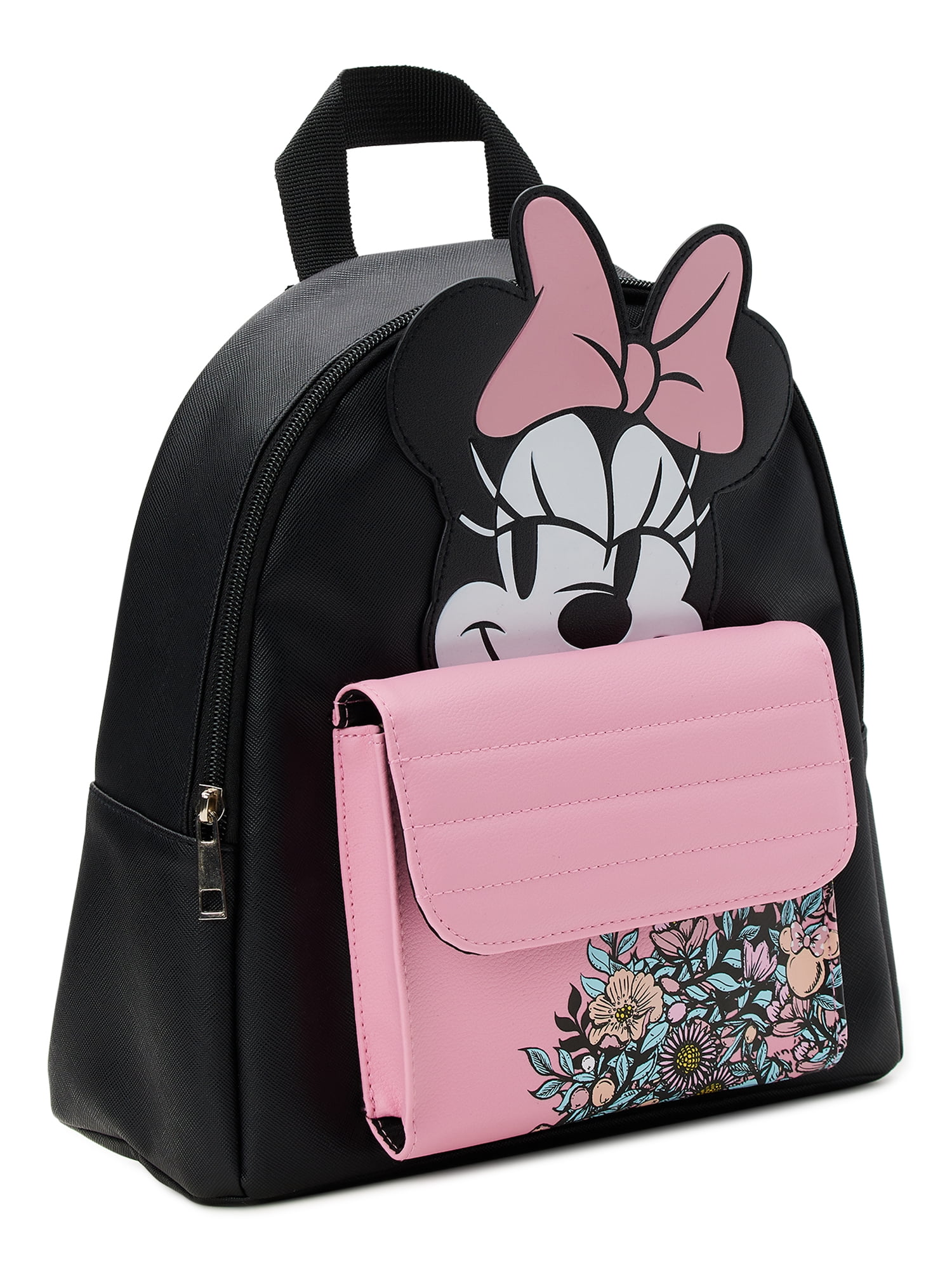 Amazon.com: Loungefly Disney Pirate Minnie Mouse Cosplay Women's Backpack  Purse : Clothing, Shoes & Jewelry