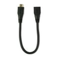 thumbnail image 5 of onn 1’ HDMI Extension Cable, 5 of 12