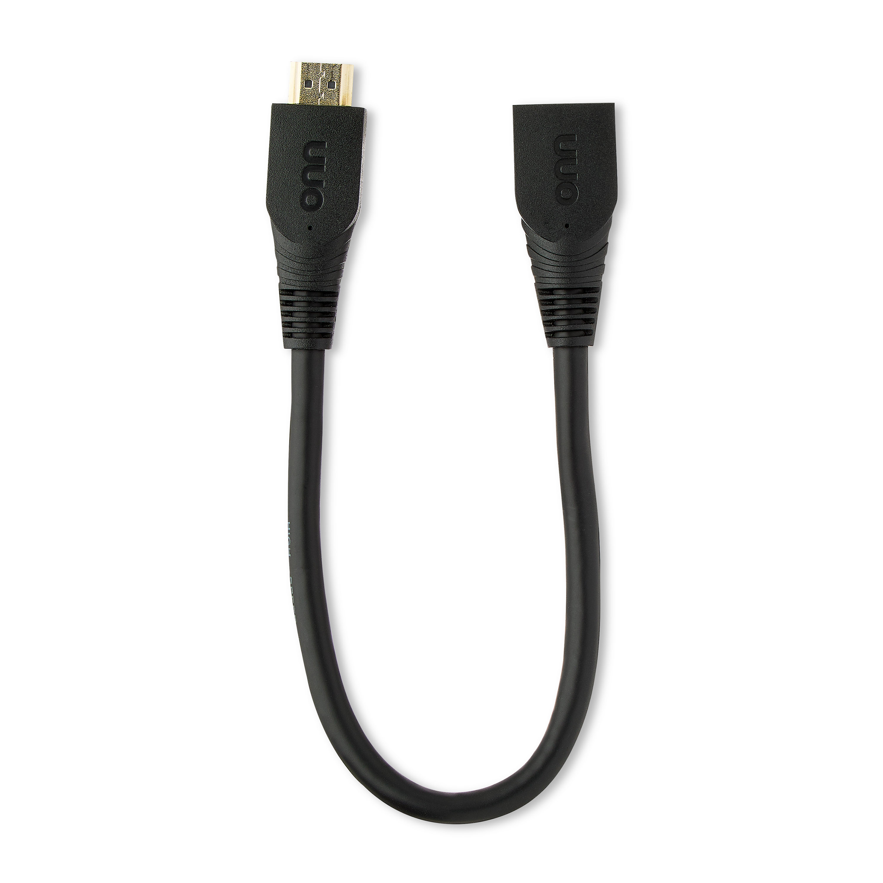 Cable extensor HDMI onn de 1 pie 5