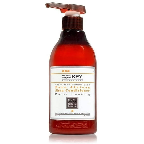 Saryna Key Pure African Shea Conditioner Color Lasting