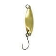 thumbnail image 6 of BE-TOOL 5PCS Metal Fishing Spinner Lure Kits Hard Spinnerbaits Lures with Hooks, 6 of 8