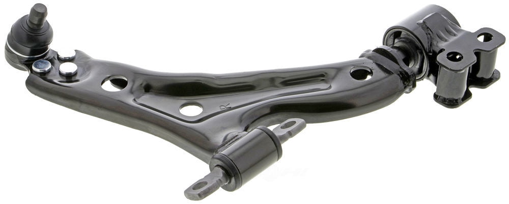 Mevotech Original Grade GS501310 Suspension Control Arm and Ball Joint Assembly