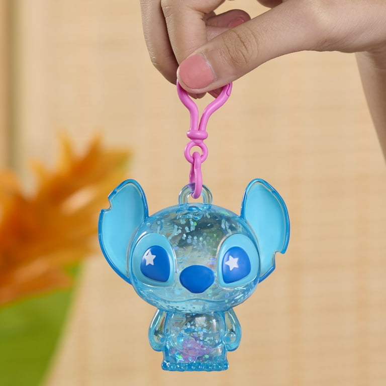 ☆Stitch♪ Disney Stitch Girl's Slip-On Twin Gore Sneakers - Walmart.com