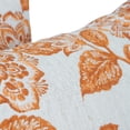 thumbnail image 2 of Blazing Needles 9910-S1-ID-141 17 in. Jacquard Throw Pillows with Inserts, Vivier Bitter, 2 of 2
