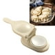 thumbnail image 4 of Prensa manual para hacer bolas de masa, máquina para hacer bolas de masa PP, prensa manual para hacer bolas de masa, diseño exquisito, 4 of 10