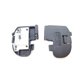thumbnail image 2 of Methold Tapa de la puerta de la Baterías a prueba de polvo Protector de la tapa del contenedor Tapa extraíble Pieza de repuesto Reemplazo Accesorios de cámara y óptica, 2 of 6