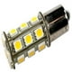 12 V 24 LED No.1073 Ampoule&44; Blanc Brillant – image 1 sur 1