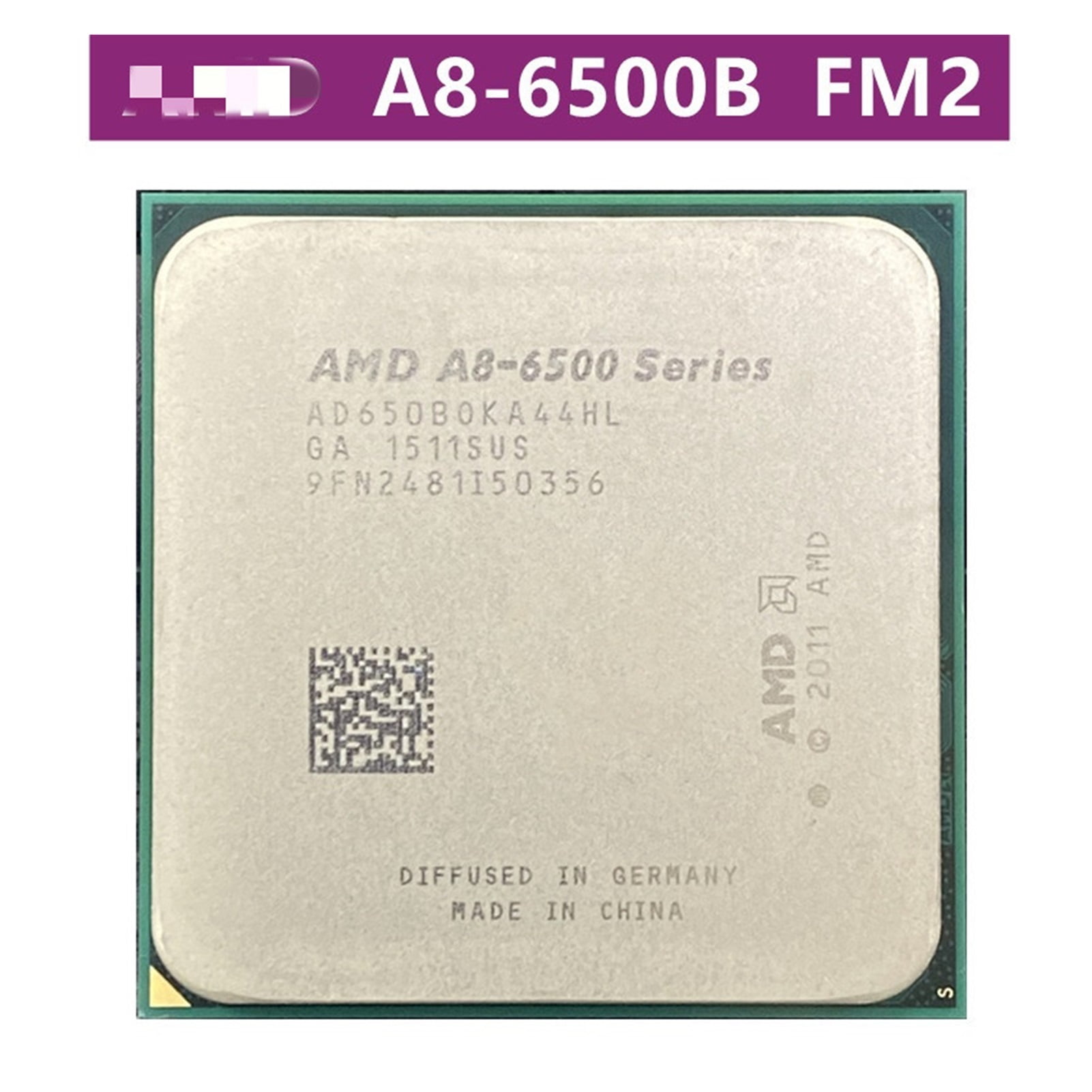 Intel Core i7 3770 Processor - 3.4 GHz, 4 Cores, 8 Threads