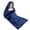 Navy, variant on Flannel Sleeping Bag for Adults, Large Wide Sleeping Bags, Sleeping Bags XL For Adults Mens Large Wide Sleeping Bag For Camping Backpacking Warm Cool Weather Clearance
