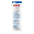 thumbnail image 5 of Band-Aid Adhesive Bandage Clear Spots Quiltvent Technology, 50ct, 2-Pack, 5 of 6