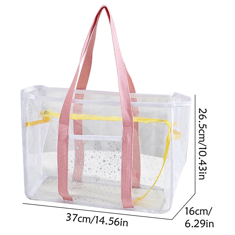 バッグ WIND AND SEA Sea Clear Bag CLEAR Clear Bag – WIND AND SEA