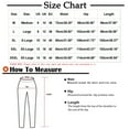 thumbnail image 3 of COSFO Gray Sweatpants for Men Full Taper Joggers Athleisure Drawstring Elastic Waist Colorblock Mens Pants Relaxed Fit, 3 of 7