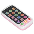 thumbnail image 4 of Fun Smartphone Toy, Colorful Interface Compact Size Baby Mobile Phone  For Parent Child Game, 4 of 8