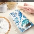 thumbnail image 6 of High Precision Digital Kitchen Scale Tempered Glass Food Scale Multifunction Scale Small Kitchen Appliances Marine Organismsd, 6 of 7