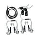 thumbnail image 5 of Juego de frenos de bicicleta Kit de freno de bicicleta Repuestos Accesorios Palancas de freno Pinzas Sin herramientas de instalación, 5 of 9