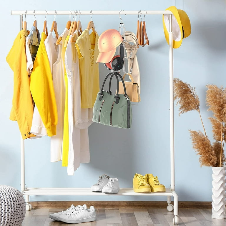 Wardrobe bag hanger new arrivals