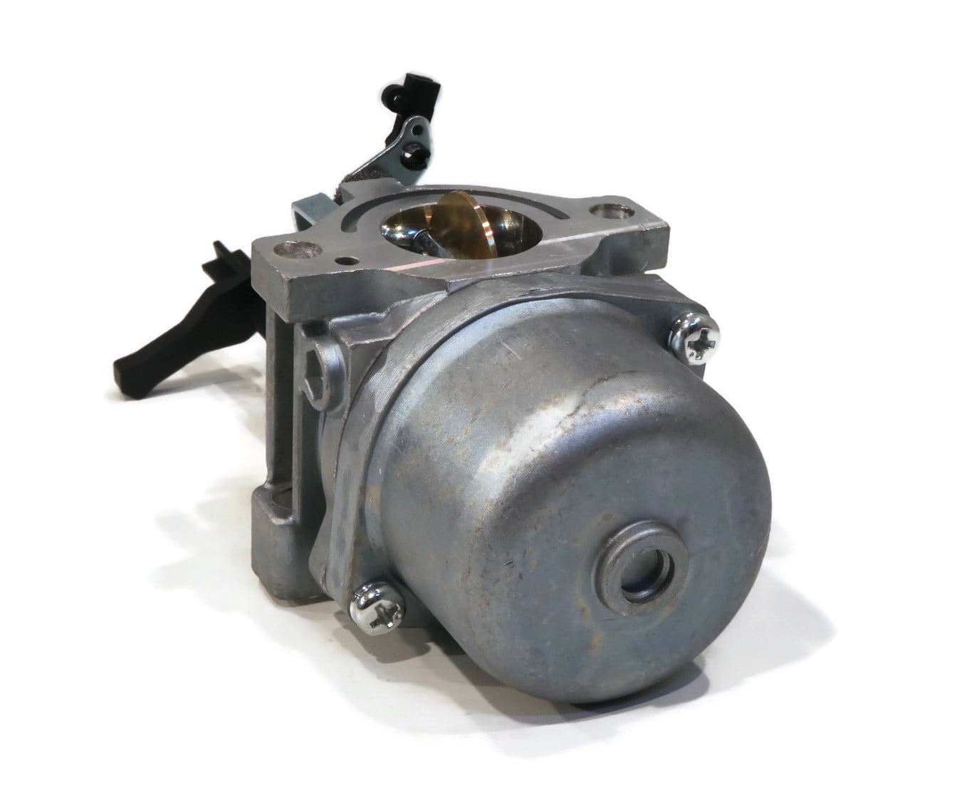 The ROP Shop | Carburetor Assembly For Briggs & Stratton 695919 