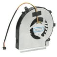 thumbnail image 2 of Ventilador de refrigeración de CPU de 3 cables, 5 V, para accesorios de computadora MSI GE62 GE72 PE60 PE70 GL62 GL72, 2 of 8
