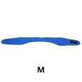 thumbnail image 2 of Eigraketly Diadema para nadar, cubierta para la cabeza, suministros de natación, gran protección de sellado, equipo deportivo de protección multiusos Deportes acuáticos Azul METRO Eigraketly OD029081-01, 2 of 6