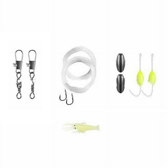 Outdoor Survival Tools Fishing Gadget Kits Wild Tackle Fishing Line NEW Supply P0X8
