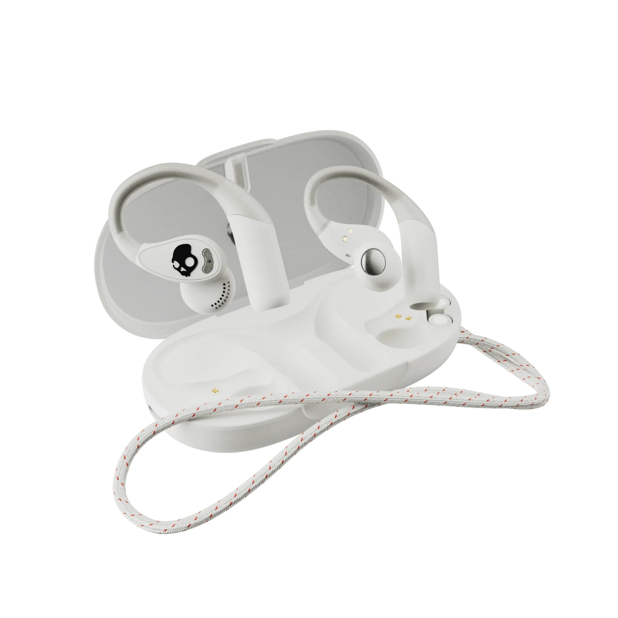 Soundcore AeroFit 2 Open-Ear Headphones, Adjustable Ear Hooks