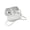 Off-White, variant on Skullcandy Push 540 True Wireless Open-Ear Hanger Earbuds (Bone)