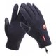 thumbnail image 1 of Guantes Impermeables PTHORSE Pantalla Táctil Ligera Para Moto Esquí Color Negro Talla P, 1 of 6