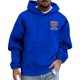 thumbnail image 1 of WILLBEST Sudaderas Deportivas Hombre 2025 Tendencia Hombres y Mujeres con El Mismo Año Sudadera con Capucha Casual Deportes Moda Año Indispensable Top Mediana​​, 1 of 5