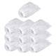 thumbnail image 2 of 10 piezas de filtro de filtro de gravilla de calcetines de pescado filtro de agua bolsa de filtro de arena bolsa de filtro de arena para pescado, 2 of 9
