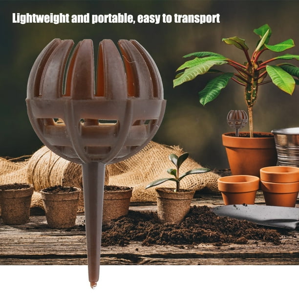 Caja De Fertilizante Portátil, Caja De Fertilizante Bonsai, Para árboles De Rosas