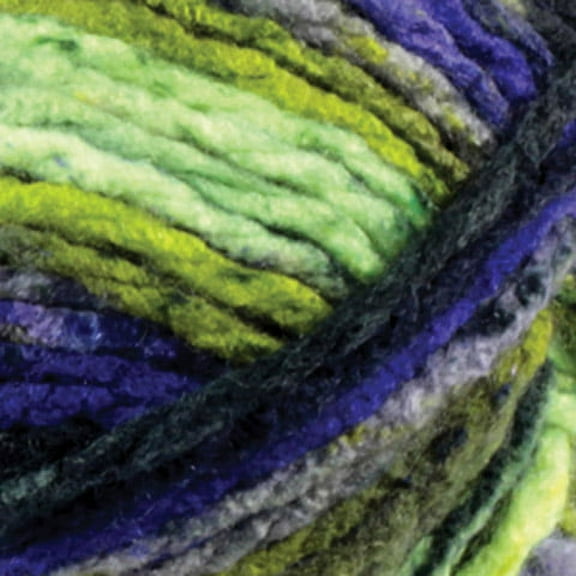 Yarn Aty Premium Acrylic Dragonfly B5 3.5Oz 109Yds