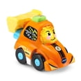 thumbnail image 2 of VTech Go! Go! Smart Wheels 3-in-1 Launch and Go Raceway, 2 of 5