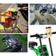 thumbnail image 2 of Soidarity Bicicleta ciclismo portavasos motocicleta bicicleta manillar montaje café bebidas portavasos soporte de aluminio para manillar Ciclismo Numero 3 Soidarity OD009565-03, 2 of 6