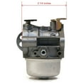 thumbnail image 3 of The ROP Shop Carburetor with Gaskets for Kohler 18 HP CV493-27519, CV493-27521, CV493-27526, 3 of 9