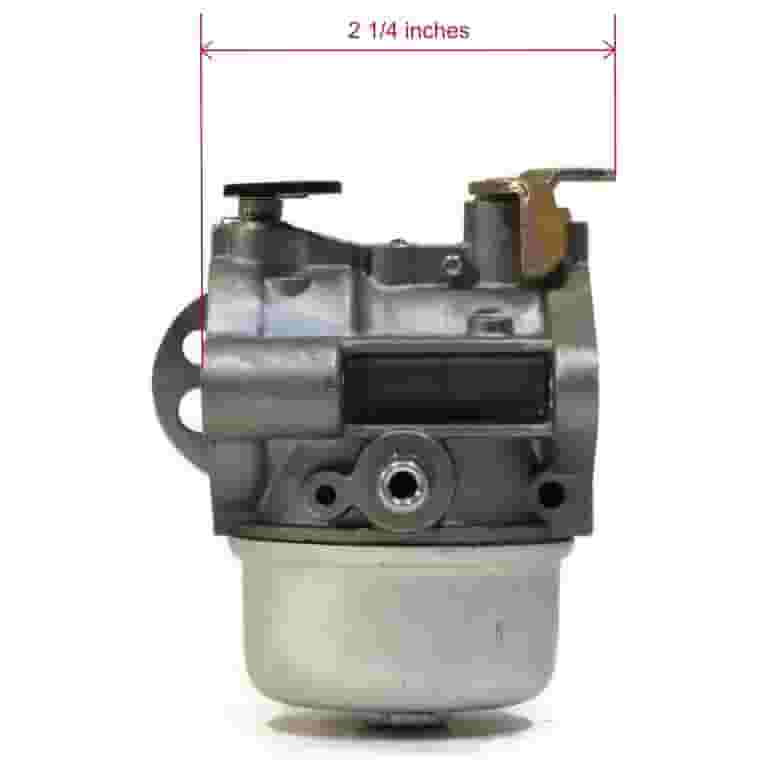The ROP Shop Carburetor with Gaskets for Toro Z400 Z Master