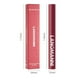 thumbnail image 2 of Labial Terciopelo Mate | Color de Labios No Pegajoso y de Larga Duración | Textura Cremosa, Suave e Hidratante | Alta Pigmentación | Peso Neto 2g | Aplicación Suave | Paquete de 1 | Tamaño 1.2 x, 2 of 3