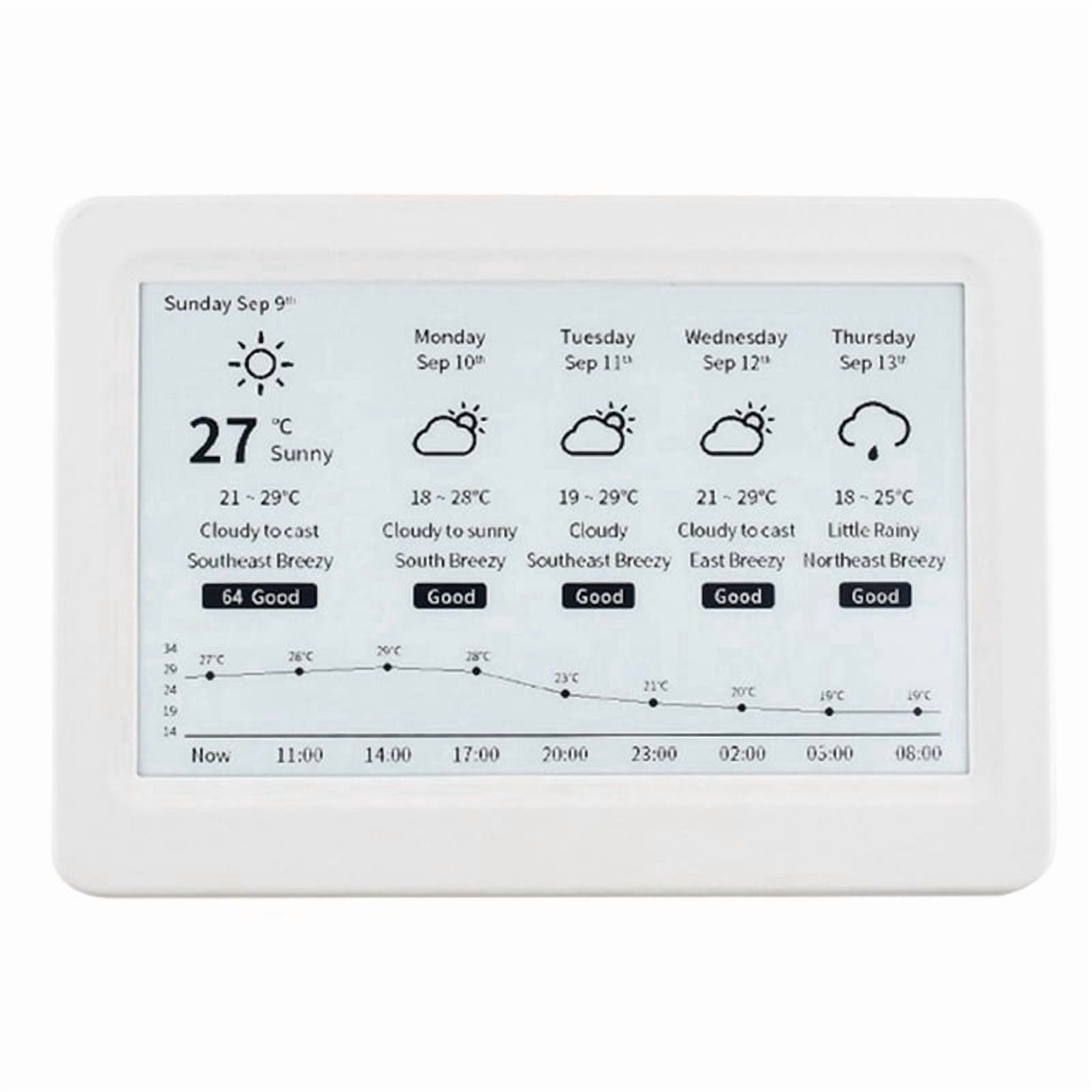7.5 Inch NFC-Powered Wireless E Paper with NFC Board E-Ink E-Paper Display Screen Module for Mobile Phone