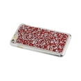 thumbnail image 3 of Reiko brand for iphone 6 Plus/ 6s Plus Jewelry Bling Rhinestone Case In Red, 3 of 4